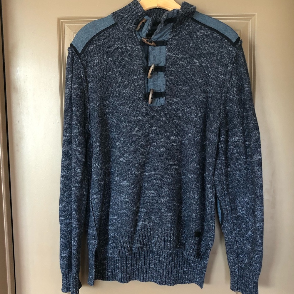 Men’s Sweater